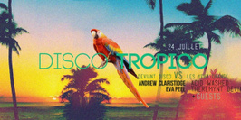 Disco Tropico avec Acid Washed
