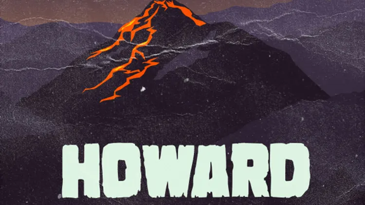 Howard au Truskel II (Le Retour)