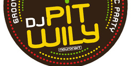 DJ Pit Wily