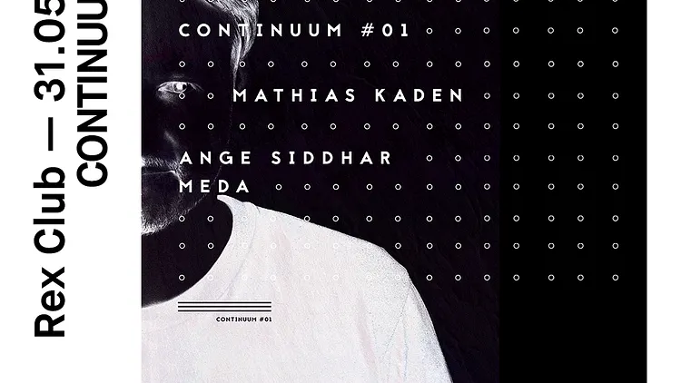 CONTINUUM