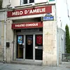 Théâtre Mélo d'Amélie