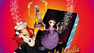 La Famille Maestro