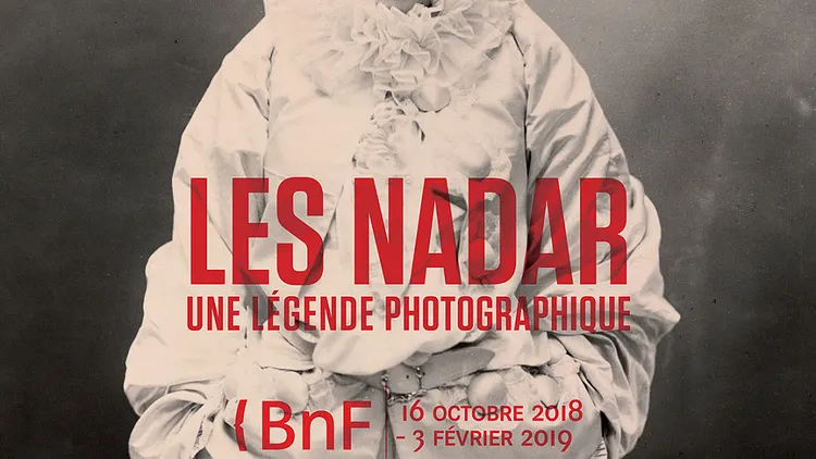 Les Nadar, une légende photographique