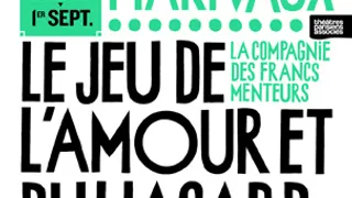 Le Jeu de l'Amour et du Hasard