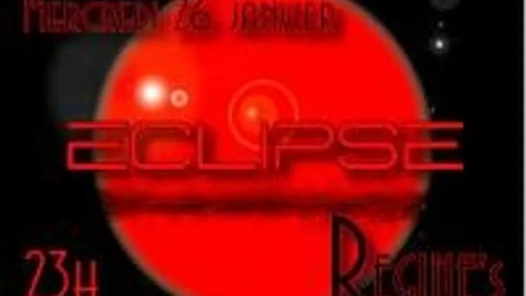 Eclipse IV