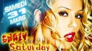 Crazy Saturday  Genezis...