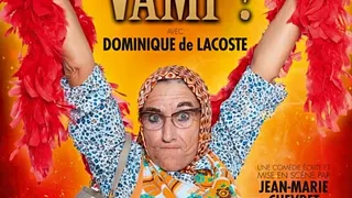 Sous les feux de la Vamp