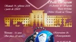 Bal Des Aiglons