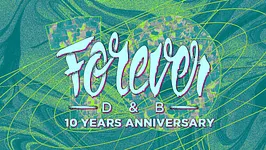 FOREVER DNB : 10 YEARS ANNIVERSARY