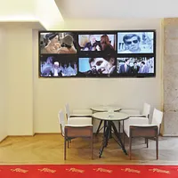 L'Hôtel 123 Sébastopol