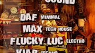 BRIC A BRAC SOUND BY ORNORM