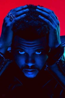 The Weeknd
