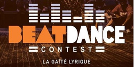 Beatdance Contest à La Gaîté Lyrique | PHH12