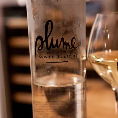 Plume, un restaurant à ne pas prendre à la légère