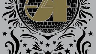 STUDIO 54 feat. ROBERT OWENS
