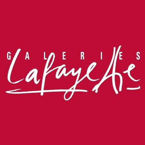 Les Galeries Lafayette Shop Paris