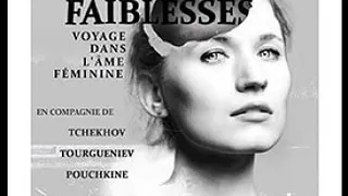 Eclats et Faiblesses de Michel Dupre