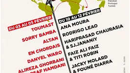 Festival AU FIL DES VOIX