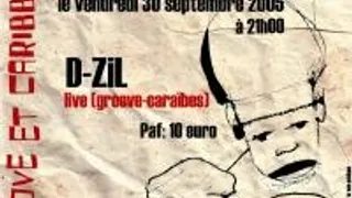 D-Zil