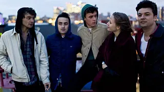 Robbi + The Mispers