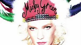 Micky Green + Jil is Lucky