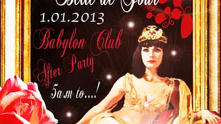 2013, Belle de Jour Belle de Nuit