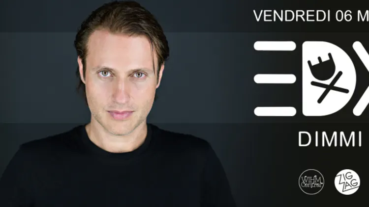 EDX