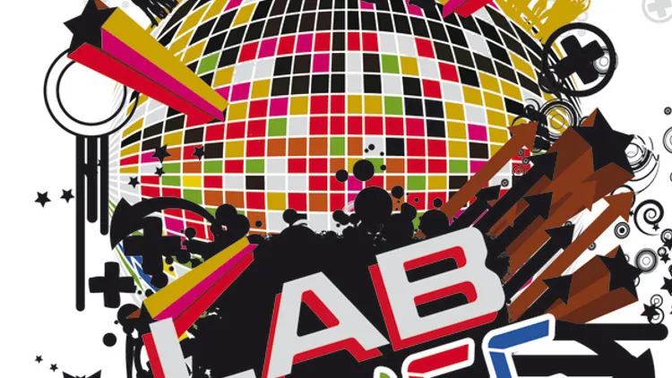LAB Dance