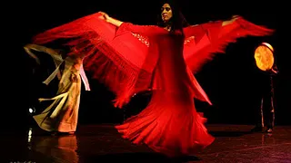 La parada Flamenca