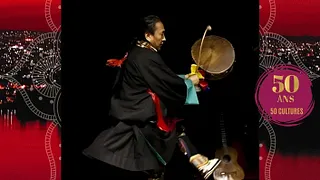 Du Mandapa jusqu'au Toit du Monde - Hommage à Milena Salvini