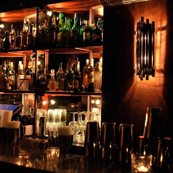 Le Ballroom du Beef Club