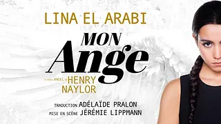 MON ANGE - HENRY NAYLOR