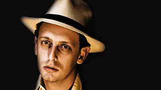 HOUSE NATION feat NICO from NÔZE