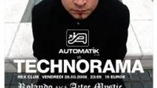 Automatik Vs Technorama