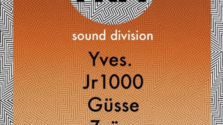 Yes Papy - sound division