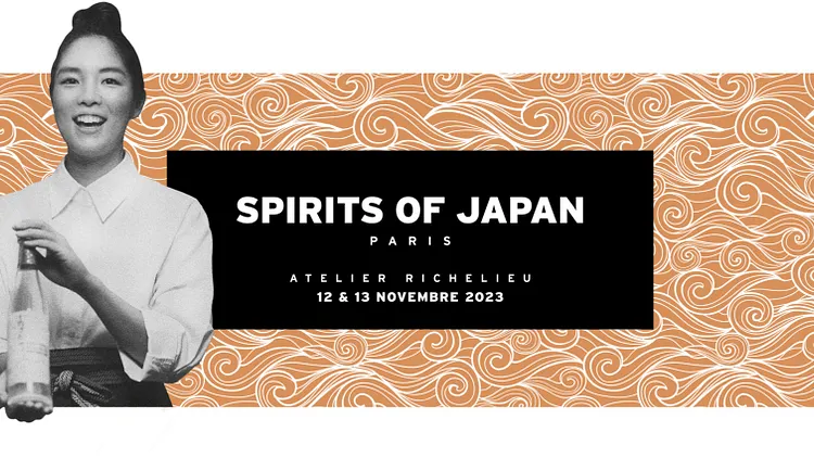 Spirits of Japan 2
