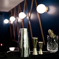 Playtime Cocktails