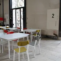 Palais de Tokyo