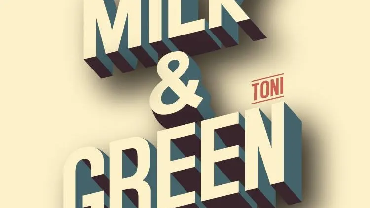 Malted Milk & Toni Green en concert