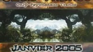 club trance