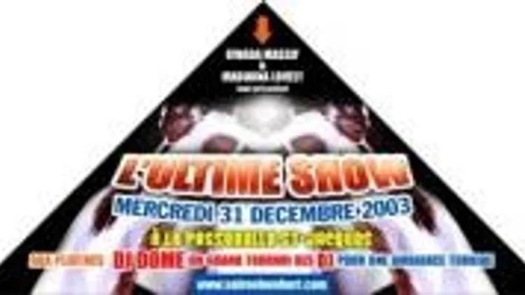 L'ultime Show