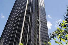 Espace 56 - Tour Montparnasse