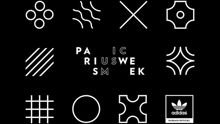 PARIS MUSIC WEEK #2