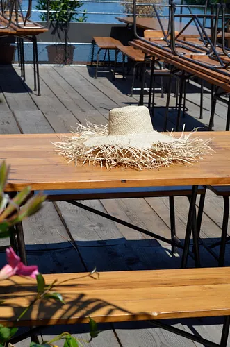 La Passerelle Restaurant Bar Boulogne-Billancourt