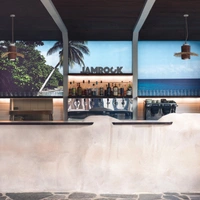 Jamrock