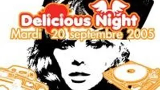 Delicious Night