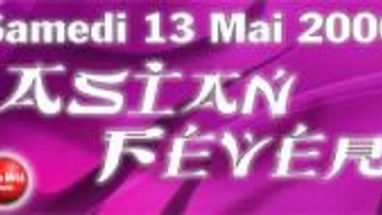 Asian Fever