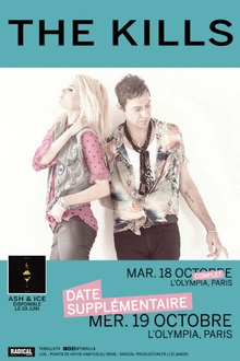 The Kills
