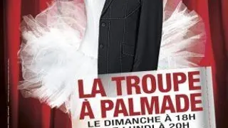 La Troupe à Palmade