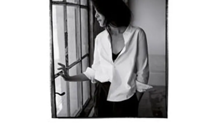 Jessie Ware en concert